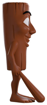 Youtooz Tung Tung Tung Sahur Vinyl Figur