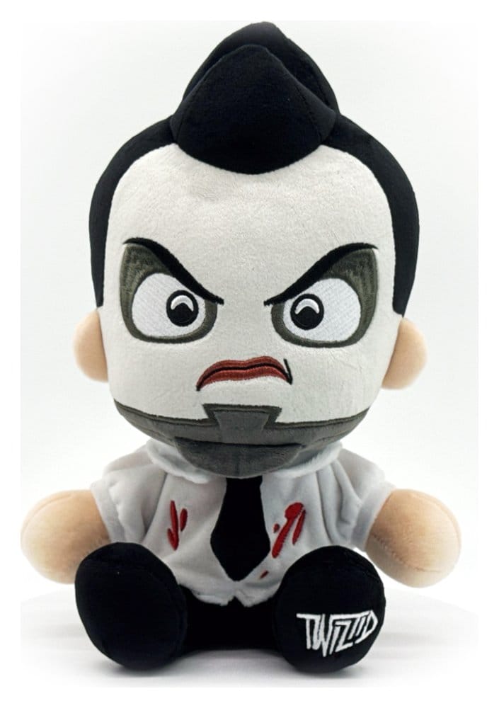 Youtooz Twiztid Madrox Plüschfigur