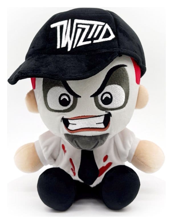 Youtooz Twiztid Monoxide Plüschfigur