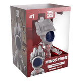 Youtooz Ultrakill Minos Prime Vinyl Figur