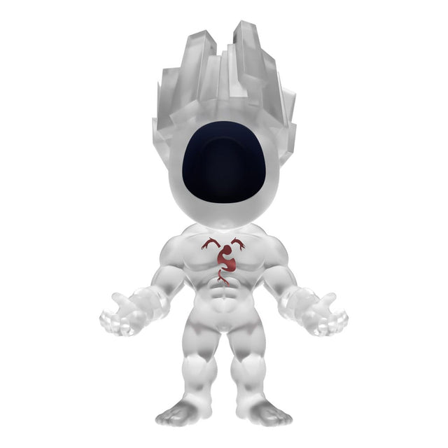 Youtooz Ultrakill Minos Prime Vinyl Figur
