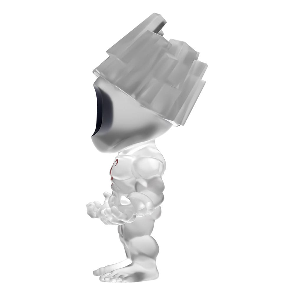 Youtooz Ultrakill Minos Prime Vinyl Figur
