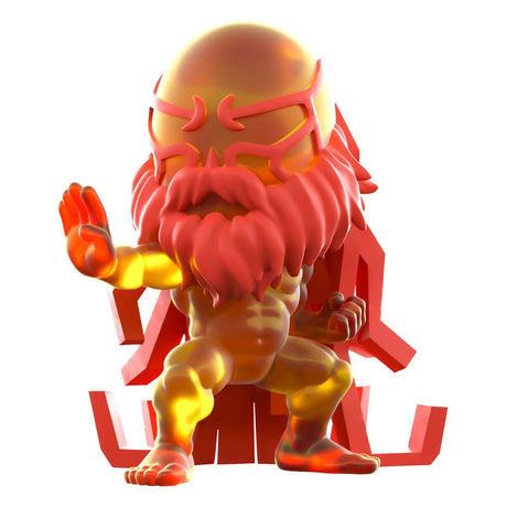 Youtooz Ultrakill Sisyphus Prime Vinyl Figur