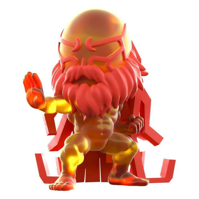 Youtooz Ultrakill Sisyphus Prime Vinyl Figur