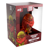 Youtooz Ultrakill Sisyphus Prime Vinyl Figur