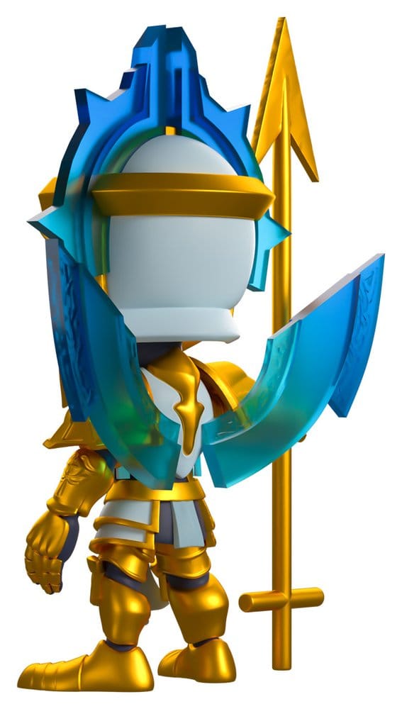 Youtooz Ultrakill Vinyl Figur Gabriel 14 cm