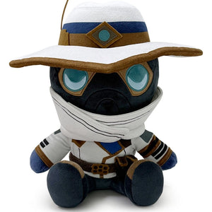 Plush (Plüschfiguren)