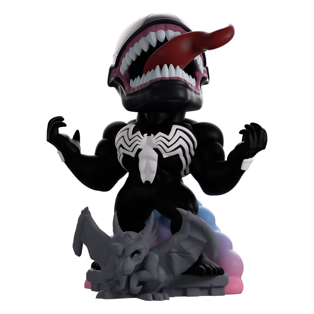 Youtooz Venom Vinyl Figur Venom 1 13 cm