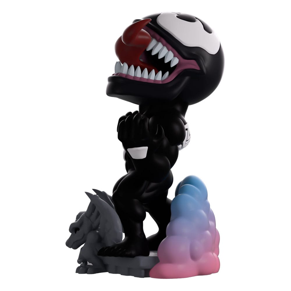 Youtooz Venom Vinyl Figur Venom 1 13 cm
