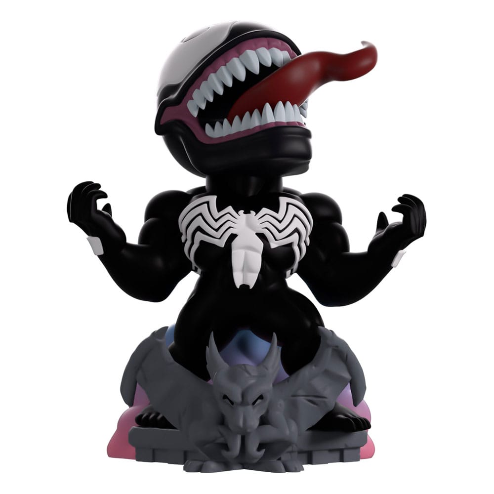 Youtooz Venom Vinyl Figur Venom 1 13 cm