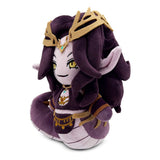 Youtooz VTuber Vexoria the Sun Eater Plüschfigur