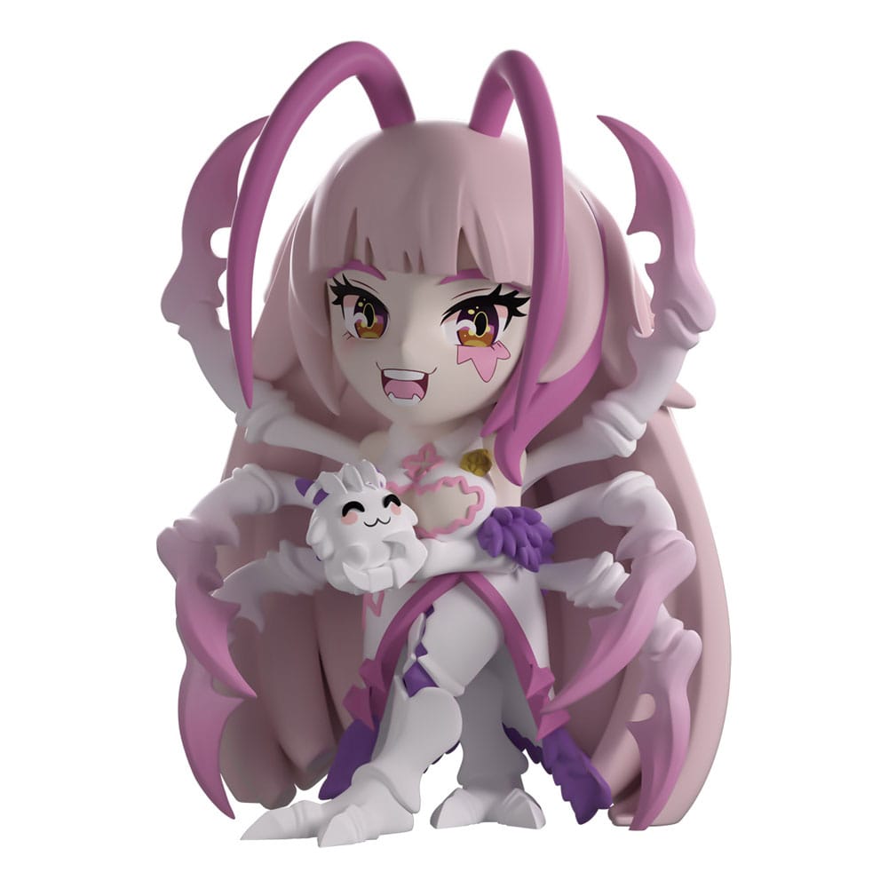 Youtooz VTuber Vinyl Figur Matara Kan 12 cm