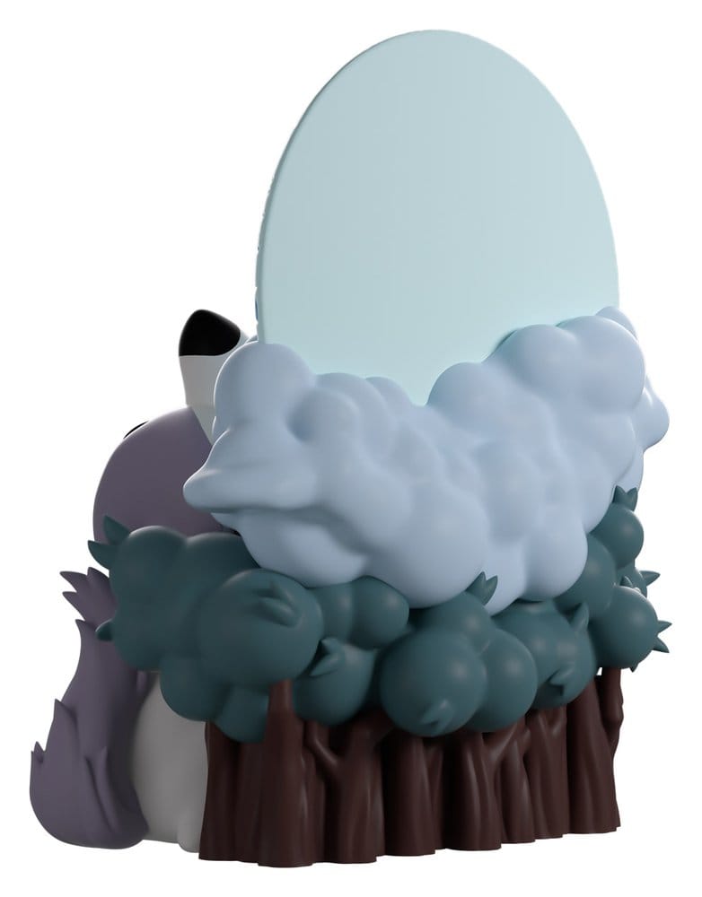 Youtooz Wolfwalkers Mebh & Robyn Vinyl Figur
