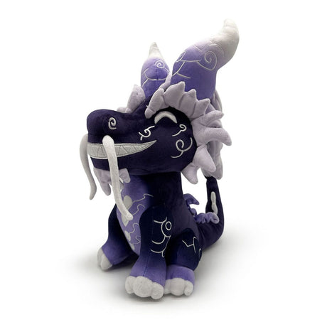Youtooz World of Warcraft Heavenly Onyx Cloud Serpent Plüschfigur