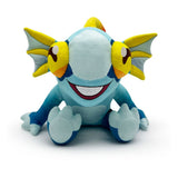 Youtooz World of Warcraft Plüschfigur Blue Murloc 22 cm