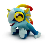 Youtooz World of Warcraft Plüschfigur Blue Murloc 22 cm