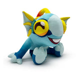 Youtooz World of Warcraft Plüschfigur Blue Murloc 22 cm
