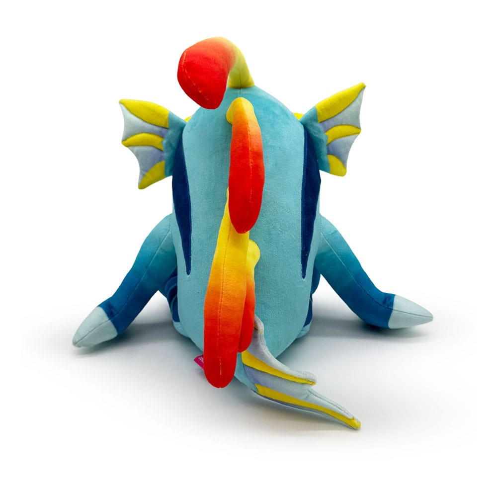 Youtooz World of Warcraft Plüschfigur Blue Murloc 22 cm