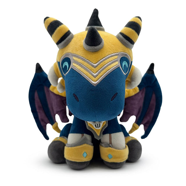 Youtooz World of Warcraft Plüschfigur Invincible 23 cm
