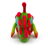 Youtooz World of Warcraft Plüschfigur Murloc 22 cm