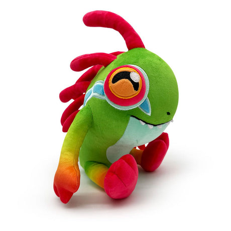 Youtooz World of Warcraft Plüschfigur Murloc 22 cm