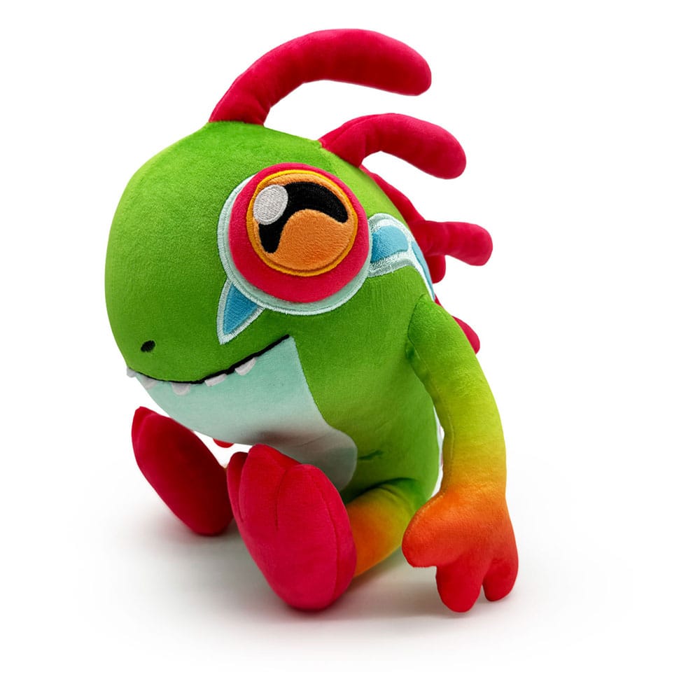Youtooz World of Warcraft Plüschfigur Murloc 22 cm