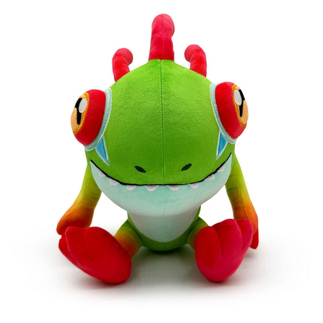 Youtooz World of Warcraft Plüschfigur Murloc 22 cm