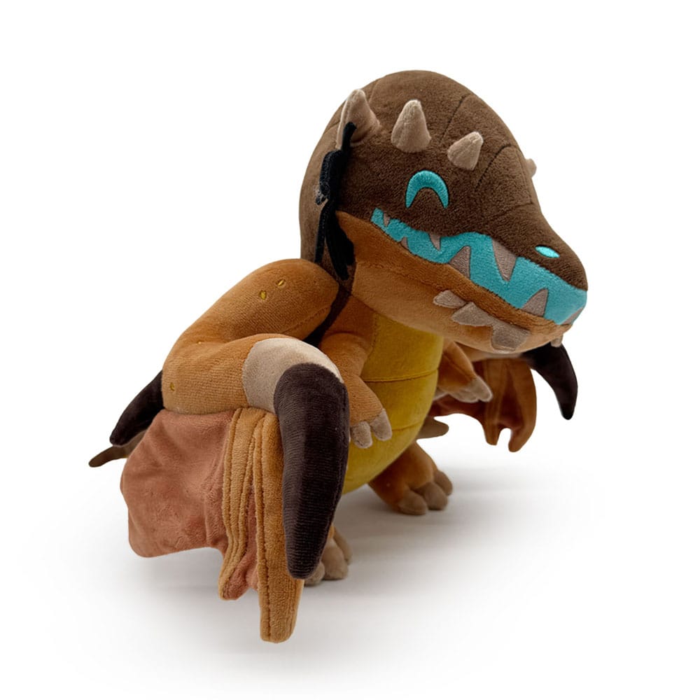 Youtooz World Of Warcraft Proto-Drake Plüschfigur