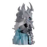 Youtooz World of Warcraft The Lich King Vinyl Figur