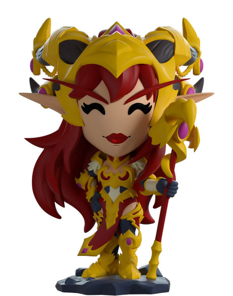 Youtooz World of Warcraft Vinyl Figur Alexstrasza 13 cm