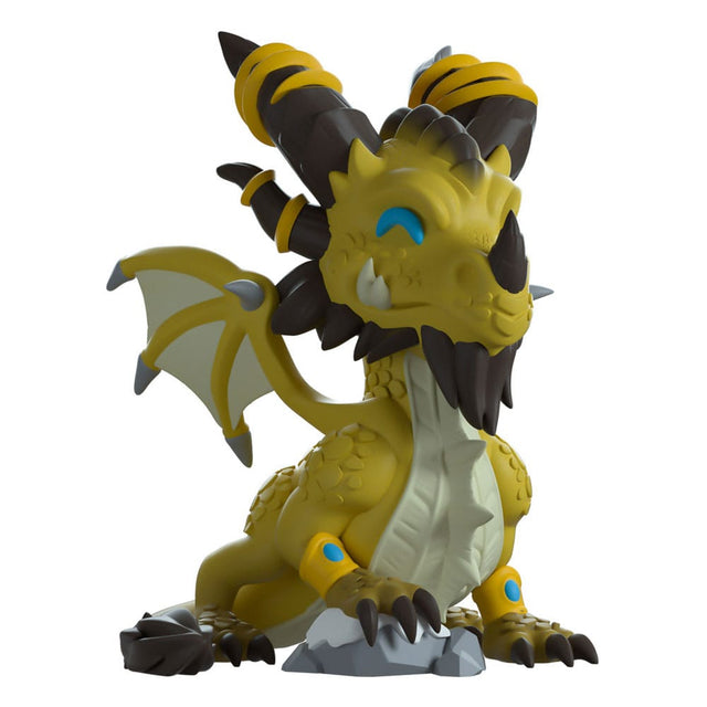 Youtooz World of Warcraft Vinyl Figur Nozdormu Dragon Form 11 cm