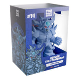 Youtooz Yu-Gi-Oh! Obelisk The Tormentor Vinyl Figur