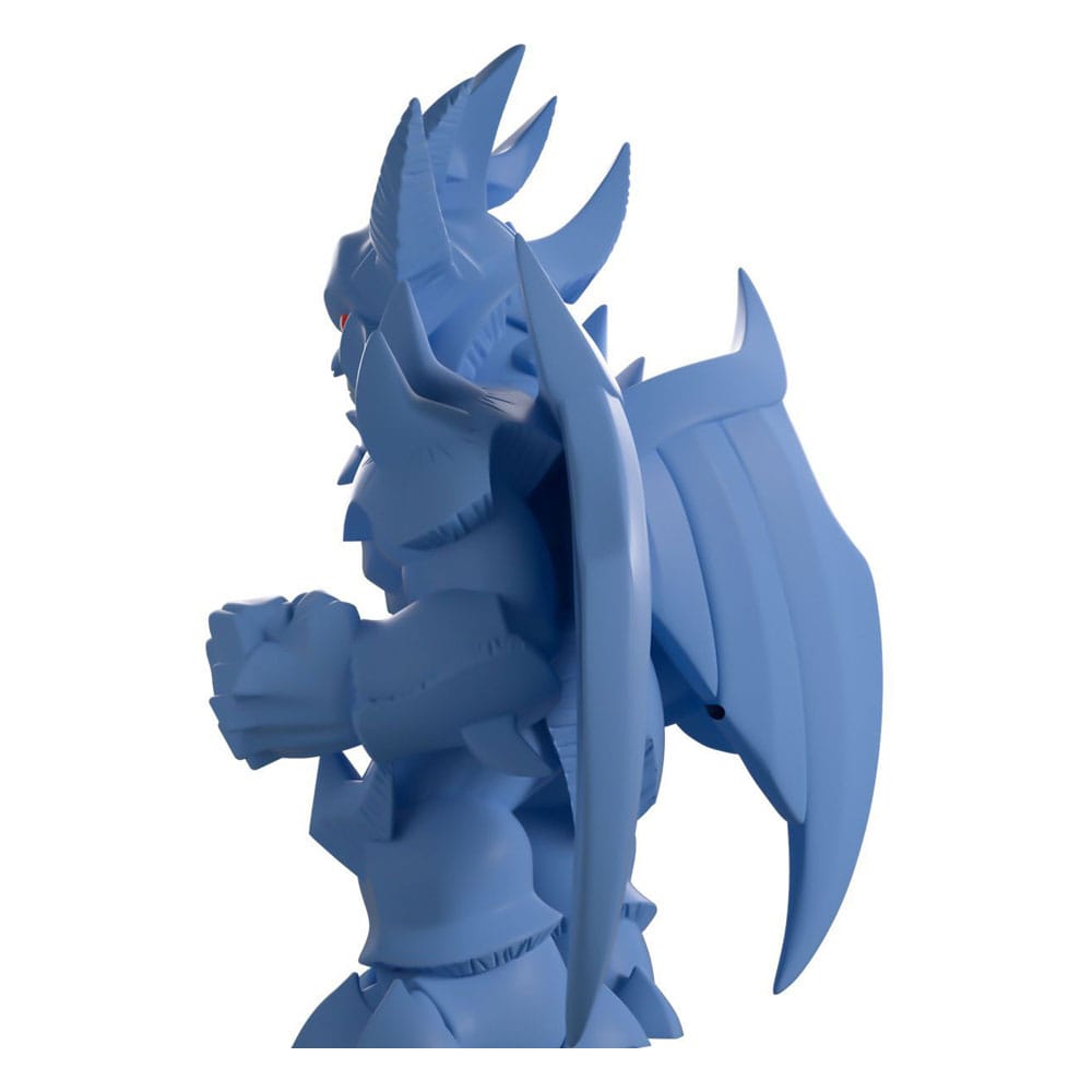 Youtooz Yu-Gi-Oh! Obelisk The Tormentor Vinyl Figur