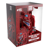 Youtooz Yu-Gi-Oh! Slifer the Sky Dragon Vinyl Figur