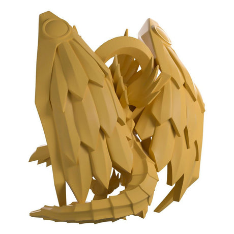 Youtooz Yu-Gi-Oh! The Winged Dragon Of Ra Vinyl Figur
