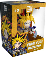 Youtooz Yu-Gi-Oh Yami Yugi Vinyl Figur