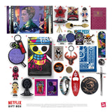 YuMe Toys Netflix Geschenkbox Countdown