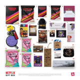 YuMe Toys Netflix Geschenkbox Countdown