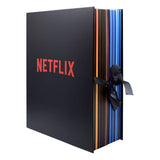 YuMe Toys Netflix Geschenkbox Countdown
