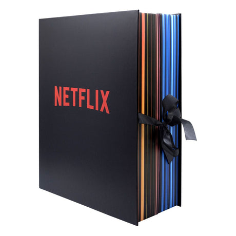 YuMe Toys Netflix Geschenkbox Countdown