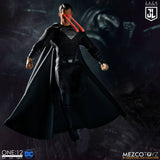 Zack Snyder’s Justice League Actionfiguren 1/12 Deluxe Steel Box Set 15 - 17 cm