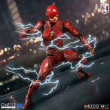 Zack Snyder’s Justice League Actionfiguren 1/12 Deluxe Steel Box Set 15 - 17 cm